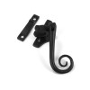 Night-Vent Locking Monkeytail Fastener (Steel Window) - Aged Bronze