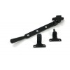 8" Newbury Stay (Steel Window) - Matt Black