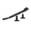 10" Newbury Stay (Steel Window) - Aged Bronze