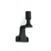 Locking Stay Pin (Steel Window) - Matt Black