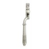 Reeded Espag - LH - Polished Marine SS (316)