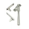 Night-Vent Locking Newbury Fastener - Polished Marine SS (316)