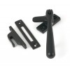 Locking Newbury Fastener - Matt Black
