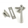 Locking Newbury Fastener - Satin Marine SS (316)