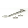 8" Reeded Stay - Satin Marine SS (316)