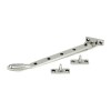 10" Reeded Stay - Polished Marine SS (316)
