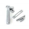 Locking Brompton Fastener – LH - Polished Chrome