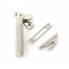 Locking Brompton Fastener – LH - Polished Nickel
