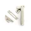 Locking Brompton Fastener – RH - Polished Nickel