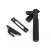 Locking Brompton Fastener – RH - Aged Bronze