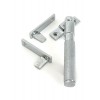Night-Vent Locking Brompton Fastener - Polished Chrome