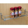 Linear 1-tier Spice Rack 300mm