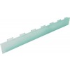 End Piece F Cuisio Tray 473mm Grap Gry