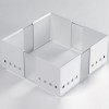 Cuisioflex Set Of 3 Wht