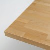 Worksurface 4x620x27mm Prime Beech