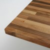 Worksurface 3x620x27mm Walnut