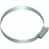 Hose Clip 50-100mm Galv Metal