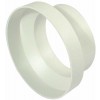 Round Reducer White Material