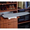 IRONING BOARD SHELF MOUNT IRONFIX ALU