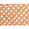 Wood Lattice Beech 600x1200mm