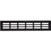 Vent Grill Gold 500x60mm