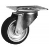 Swivel Castor Galv. 50 Kg 80mm