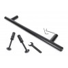 T Bar Pull Handles 816mm - Black 