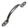 Kirkpatrick - Pull Handle 7.5” Overall (4” Inside)  2788 - Black