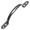 Kirkpatrick - Pull Handle 6” Overall (3” Inside)  2788 - Black