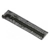 Kirkpatrick - 4" Straight Bolt 1154