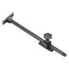 Kirkpatrick - 10" Sliding Stay 1126- Black