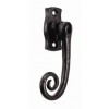 Ludlow Locking Monkeytail  Espagnolette Fastener LH