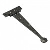 Kirkpatrick - 6" T Hinge (Pair) (6057) -  Blacksmith Forge range