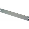 Column Support Rail 940mm Silv