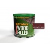 Metolux 2 Part Styrene Free Wood Filler 770ml - Mahogany