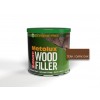 Metolux 2 Part Styrene Free Wood Filler 770ml - Teak (Dark Oak)