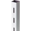 Column 5060 White 30x30x2600