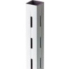 Column 5040 White 30x30x2600mm