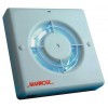 Extractor Fan 100mm 240v Timer