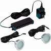 4x12v White Led Light Kit 32mm