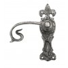 Curly Lever Bathroom Set - Natural Textured