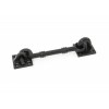 5'' Cabin Hook - Black 