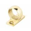 Sash Eye Lift - Polished Brass 