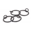 Curtain Ring - Beeswax