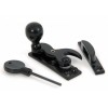 Standard Hook Fastener - Black 