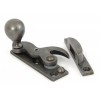 Standard Hook Fastener - Antique Pewter 