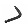 Mending Bracket - Black 