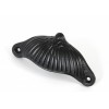 Drawer Pull - Black