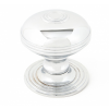 Prestbury Centre Door Knob - Polished Chrome 