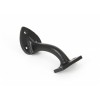 2 1/2" Handrail Bracket - Black 